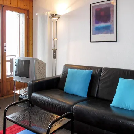 Apartment Residences Veysonnaz