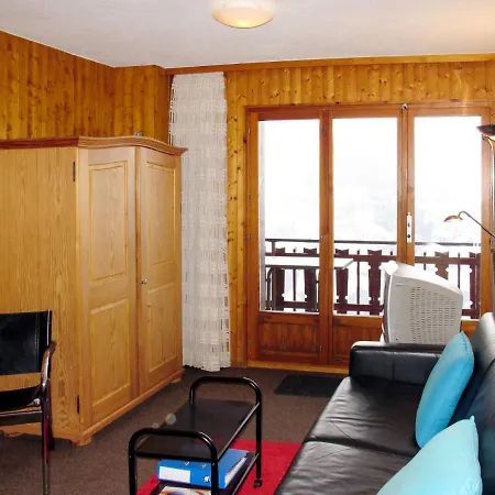 Residences * Veysonnaz